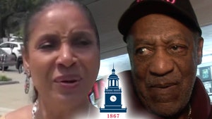 Phylicia Rashad Apologizes to Howard U Students Over Cosby Tweet