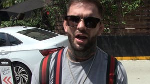 Cody Garbrandt Down To Fight Brandon Moreno, Promises KO Or Submission