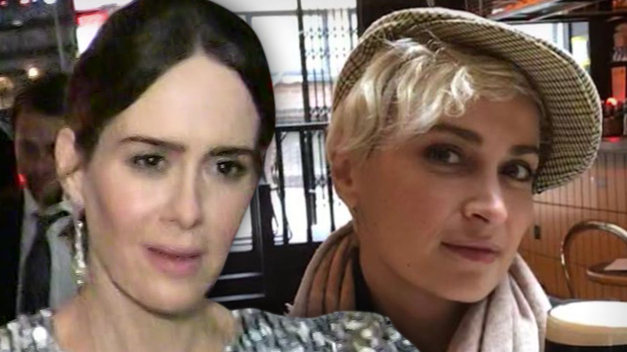 Sarah Paulson, hoofdverantwoordelijke voor Hollywood DP’s bij Halyna Hutchins Donations