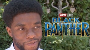 Chadwick Boseman Would Want Black Panther Role Recast, Says Brother