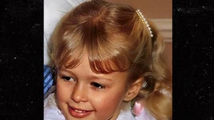 Guess Who This Little Princess Turned Into!