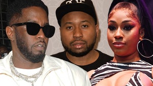 Diddy Says Yung Miami Isn't His Side Chick, After Baby Announcement