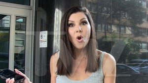 'RHOC' Star Heather Dubrow Defends Celebs Using Ozempic, Compares Stigma To Botox