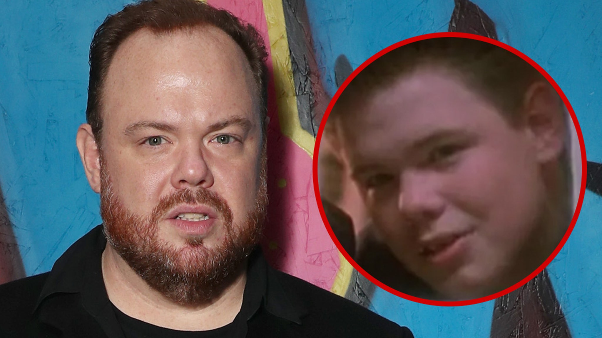 ‘Home Alone’ Star Devin Ratray Pleads Guilty in Domestic Violence Case