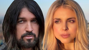 billy ray cyrus firerose main instagram