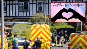 southport stabbing swiffties support