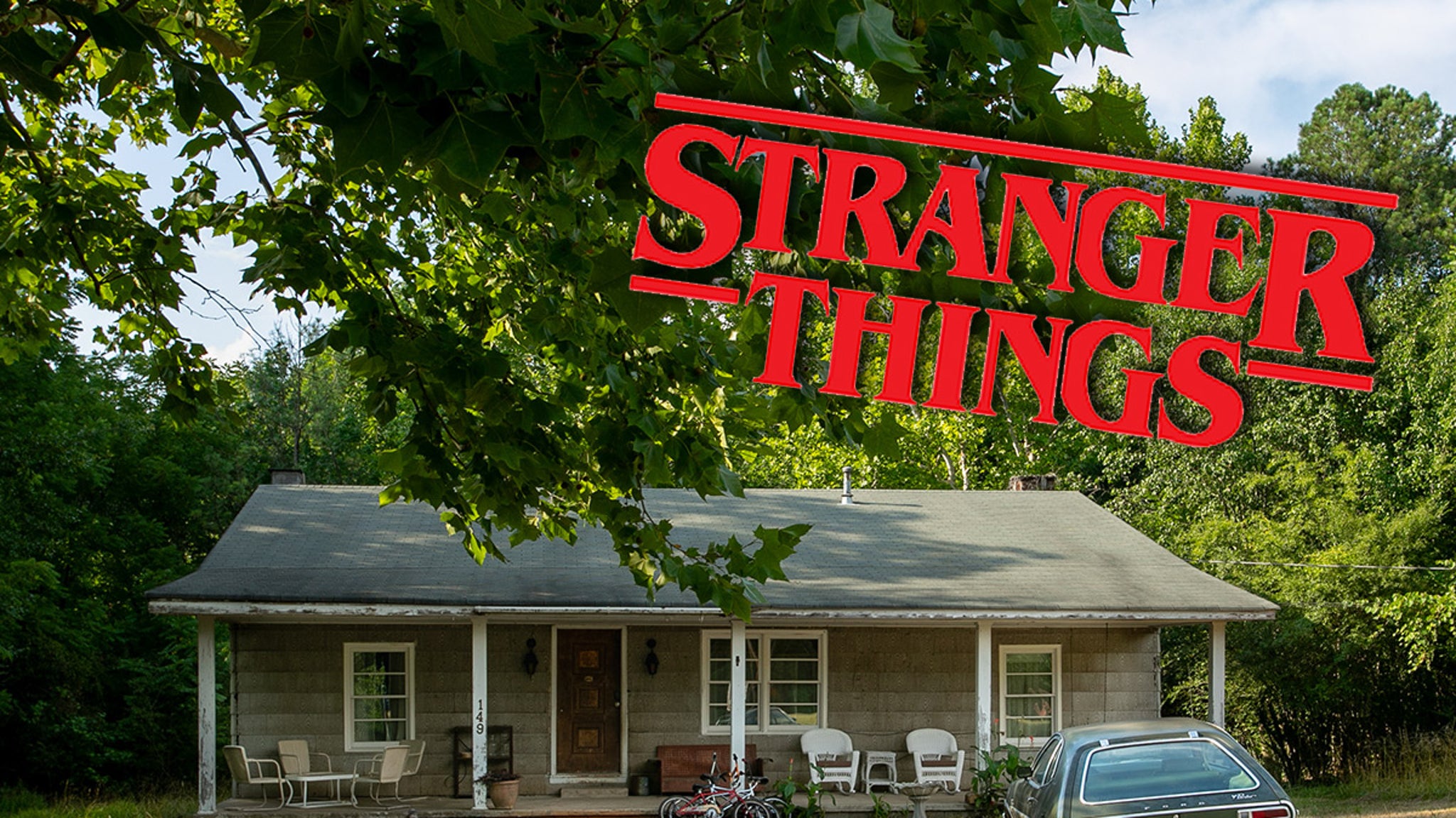 ‘Stranger Things’ Byers’ Home Finally Renovated, Listed on Airbnb