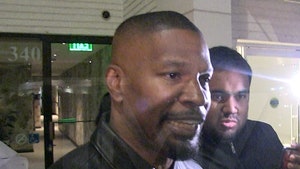 Jamie Foxx