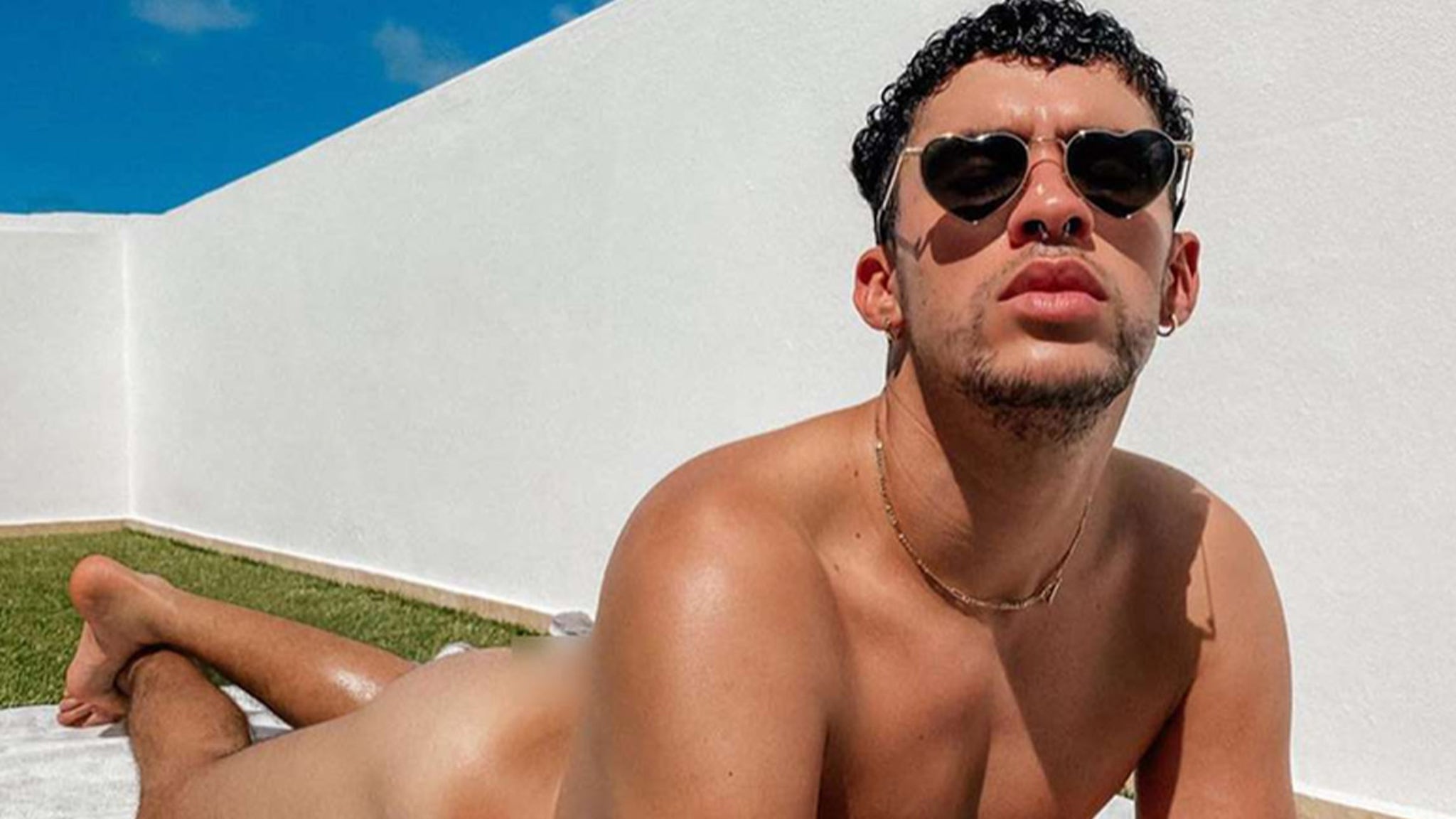 Bad Bunny’s Baddest Hot Shots To Kick Off His 31st Bday