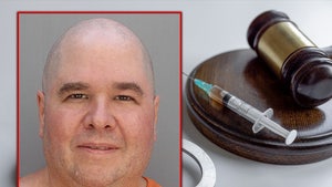 Richard Djerf lethal injection getty Arizona Department of Corrections