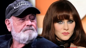 rob-reiner-zooey-Deschanel-getty-1