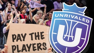 wnba unrivaled pay the players gety 1