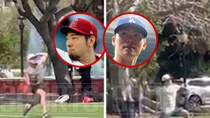 Yusei Kikiuchi, Yoshinobu Yamamoto