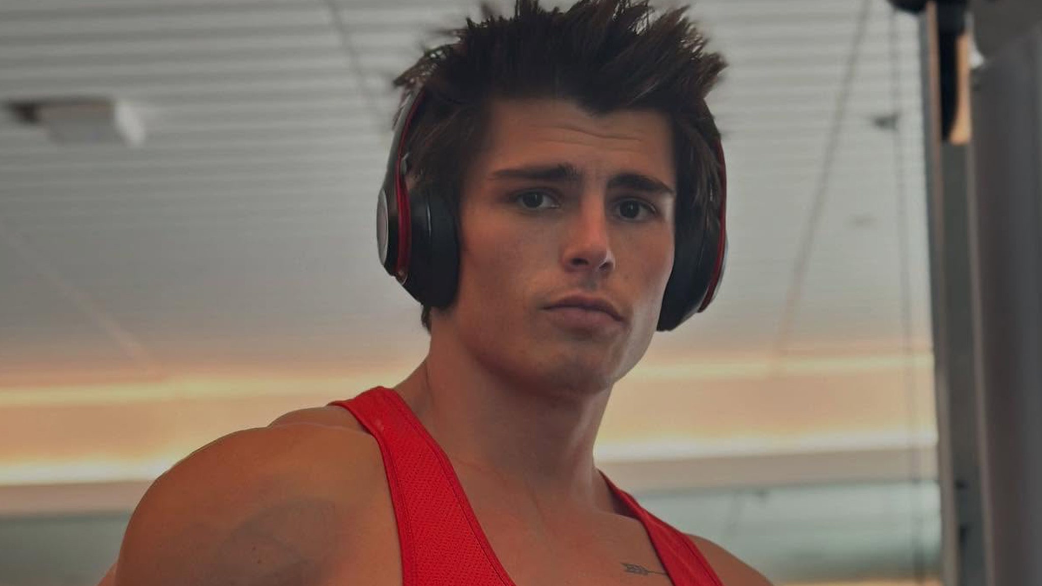 De familie van pornoster Seth Peterson zoekt naar antwoorden over zijn plotselinge dood