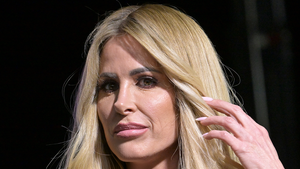 kim zolciak main getty