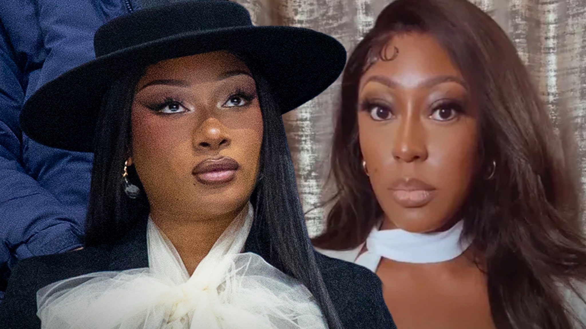 Megan Thee Stallion Denied Injunction Against Milagro Cooper in Cyberstalking Case