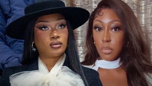 megan thee stallion and Milagro cooper getty insta 1