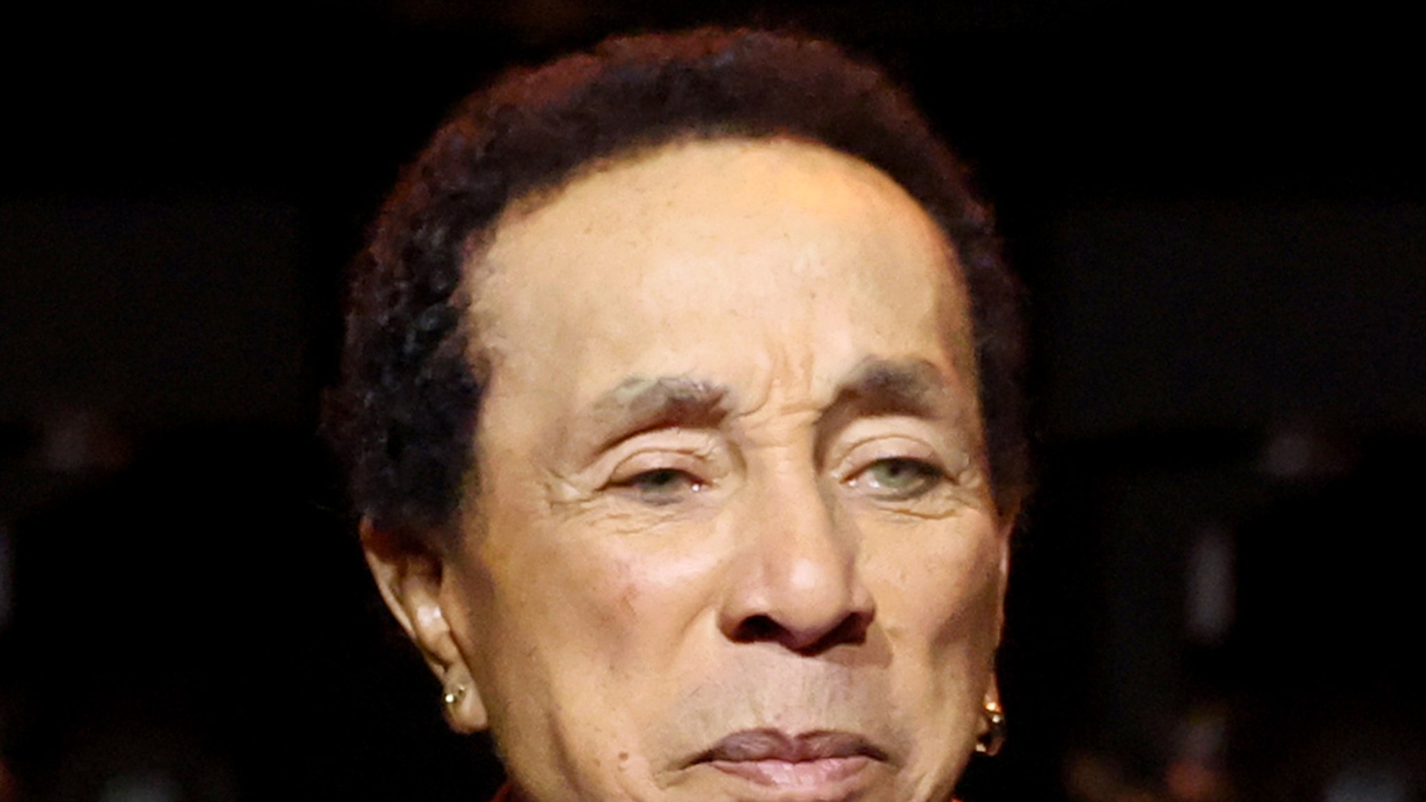 Smokey Robinson's $500M Countersuit Against 'Jane Doe' Accusers Partially Dismissed