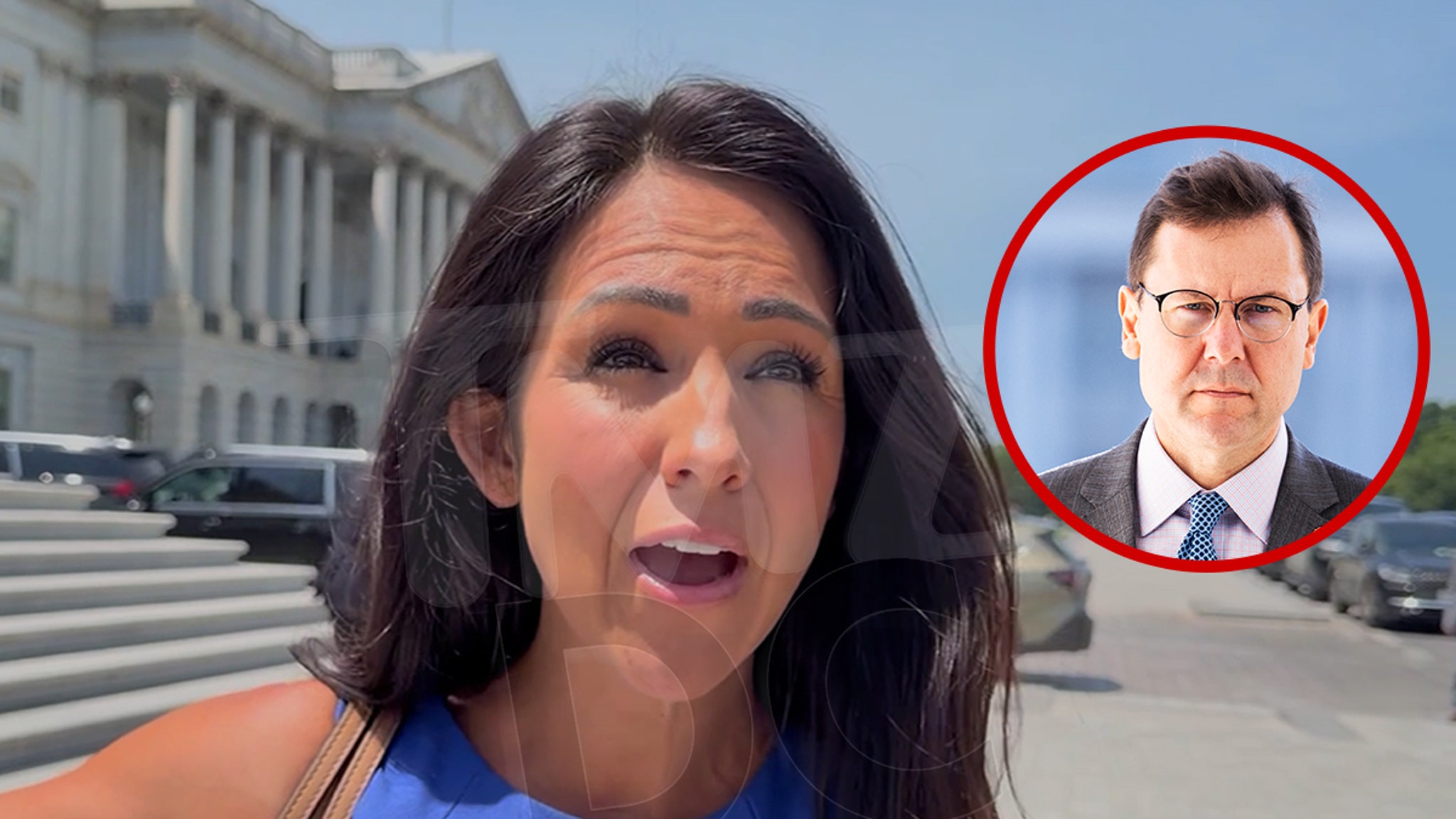 Boebert Blasts Fellow Republican Over Depression Absence!