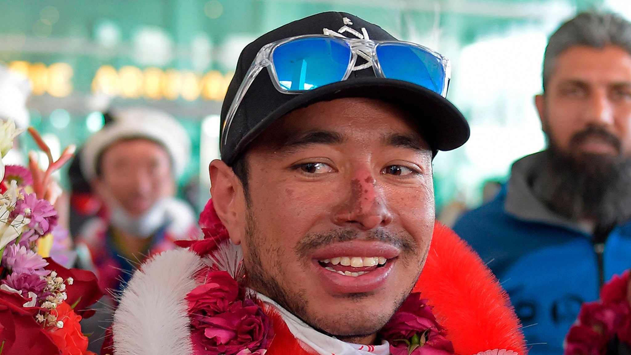 Climber Nirmal Purja Killed in Mountain Avalanche