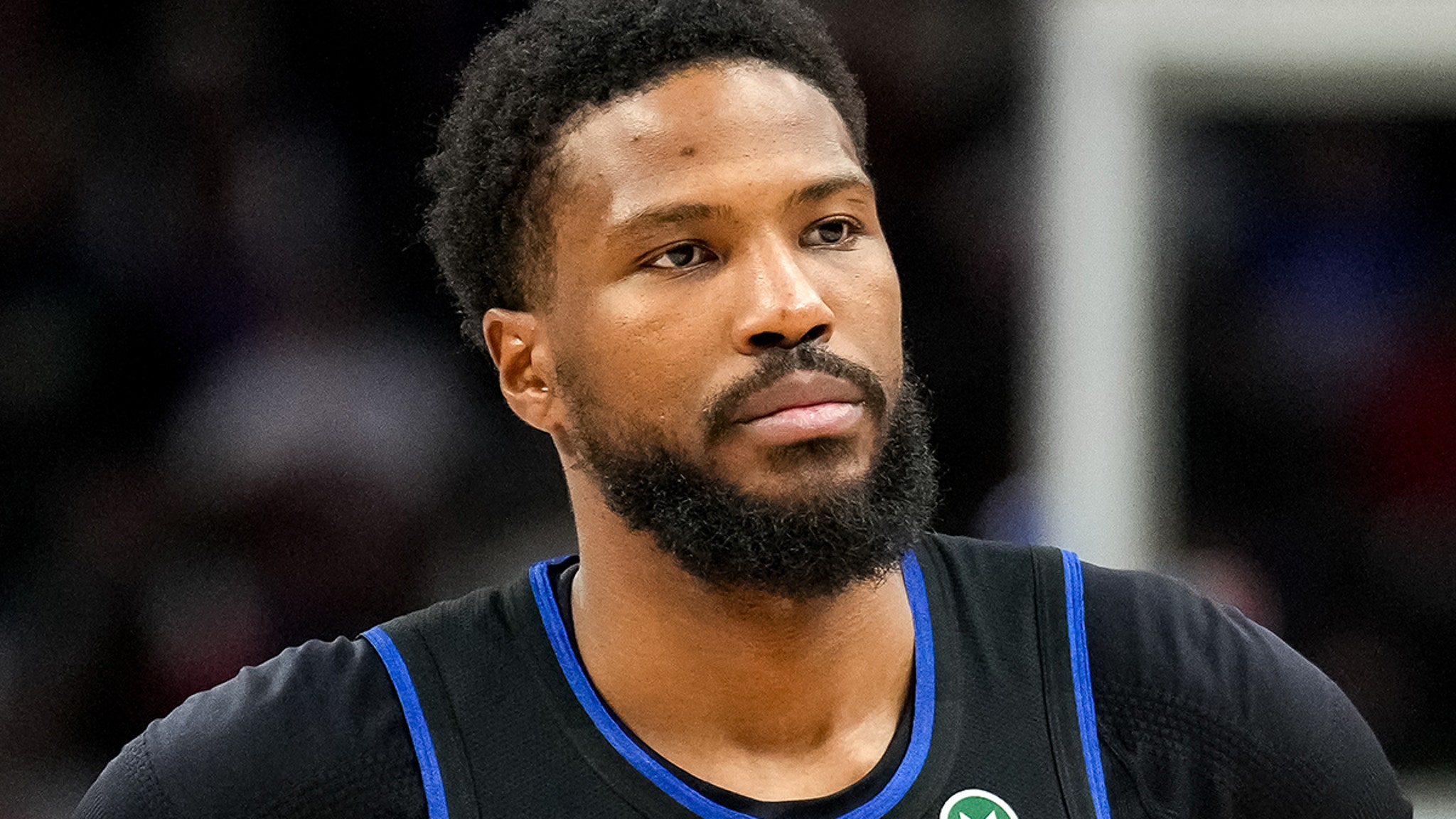 Malik Beasley Seeks Travel Approval Amid Federal Betting Case