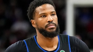 malik beasley getty