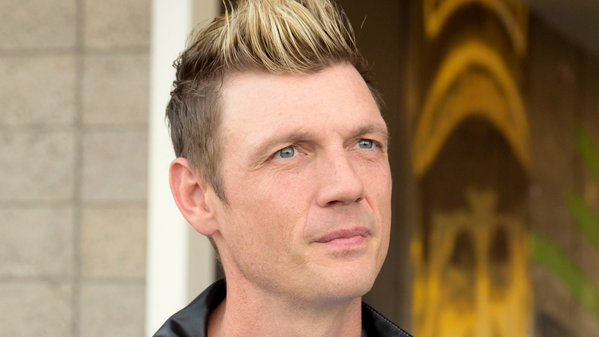 Nick Carter's Alleged Sexual Assault Victim's Lawyers Trying to Withdraw from Case