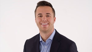 broadcaster Braiden Bell linkedin