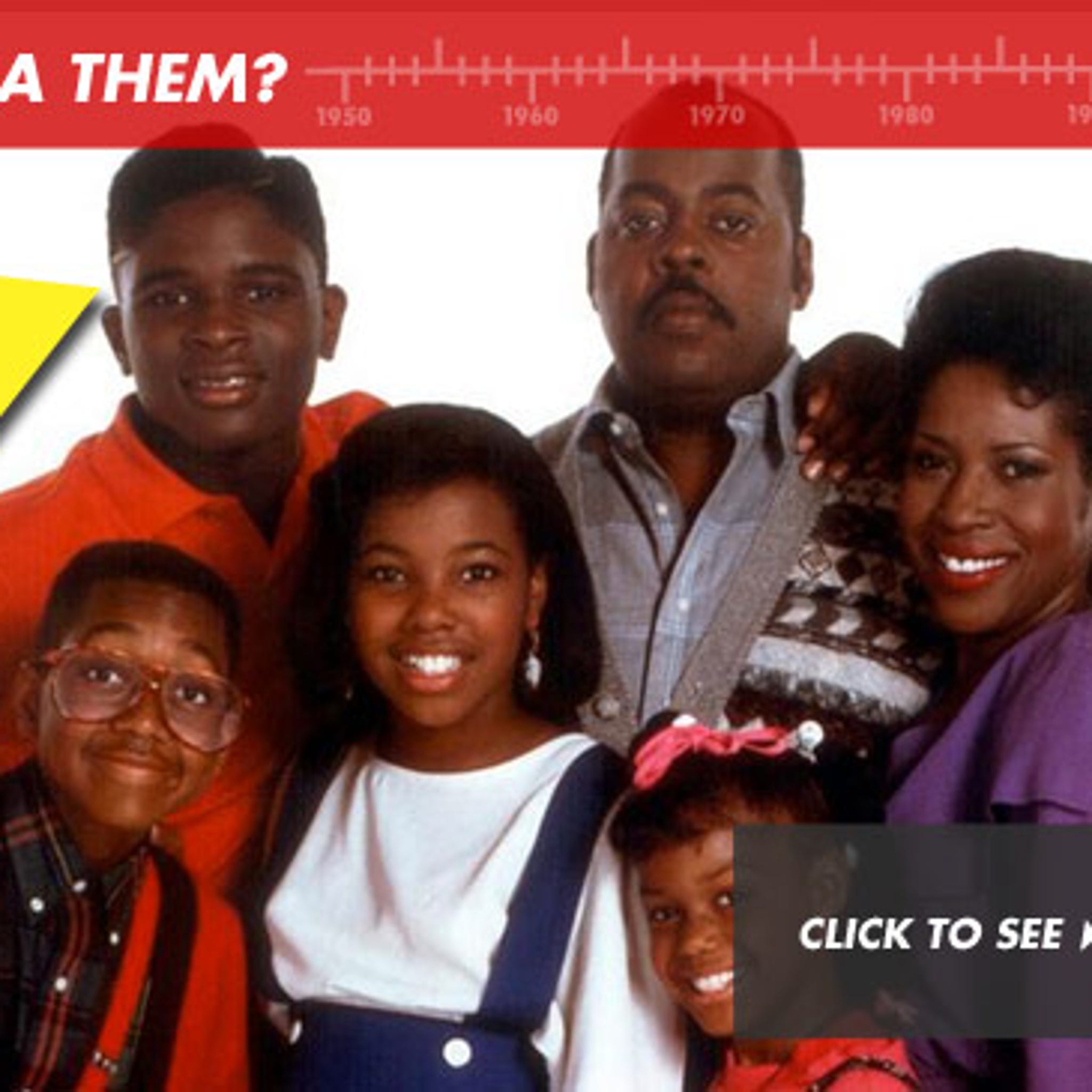 family matters cast