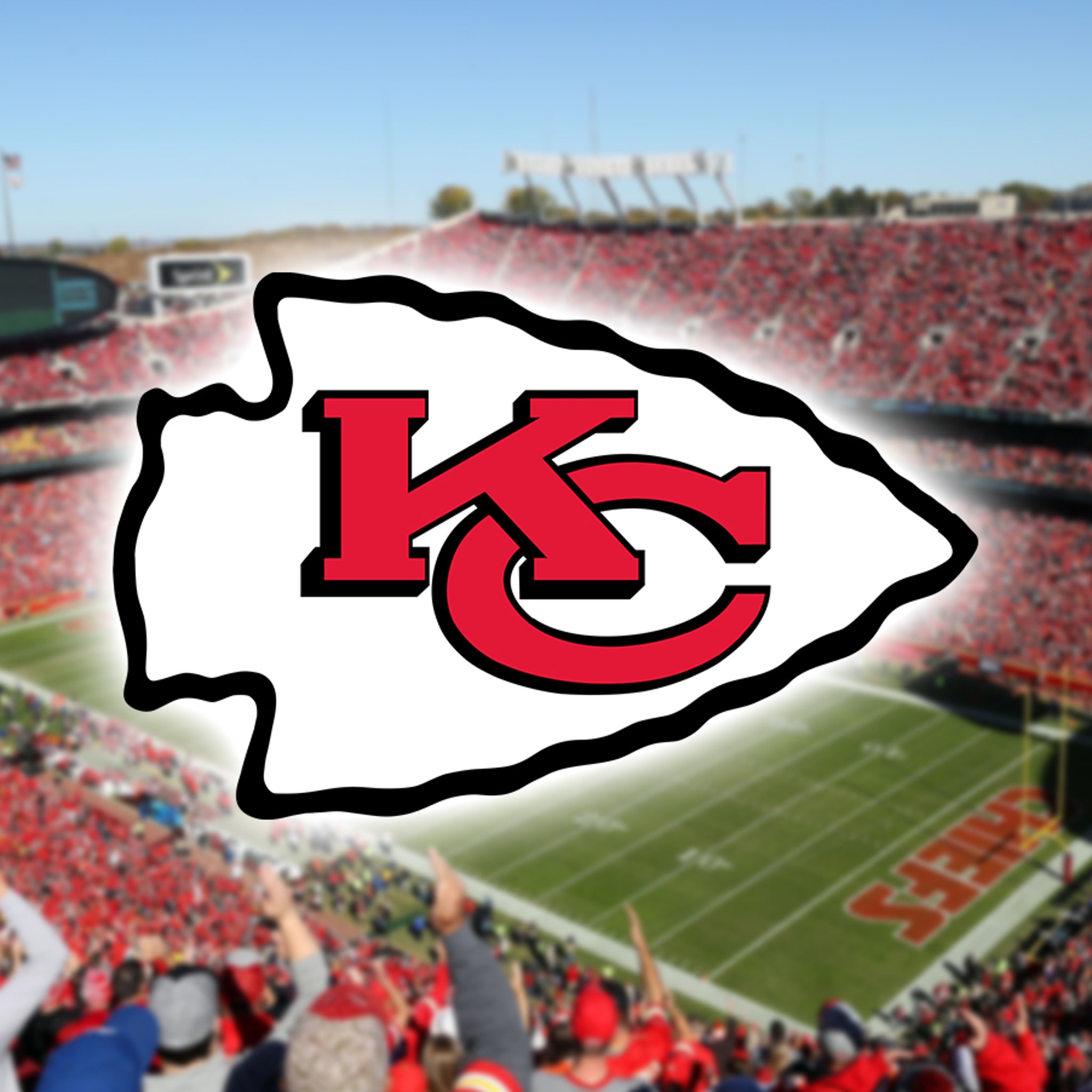 kansas city chiefs chant