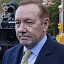 Kevin Spacey Predicts He Will Win His Sexual Assault Trial in London