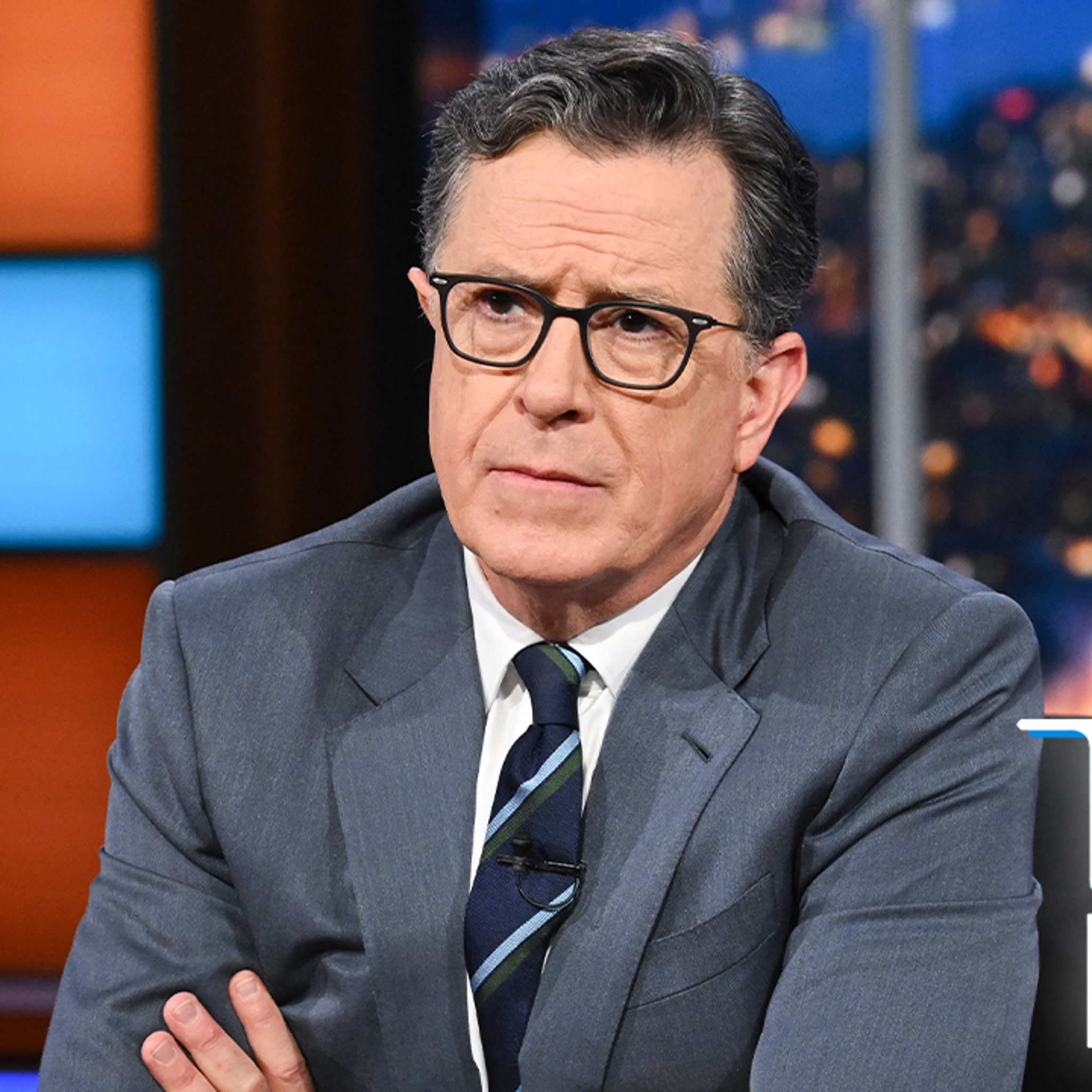 Late Show with Stephen Colbert' Canceled, Will End After May 2026