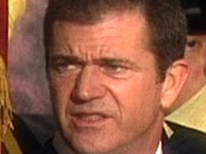 Mel Gibson