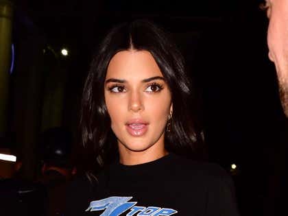 Kendall Jenner