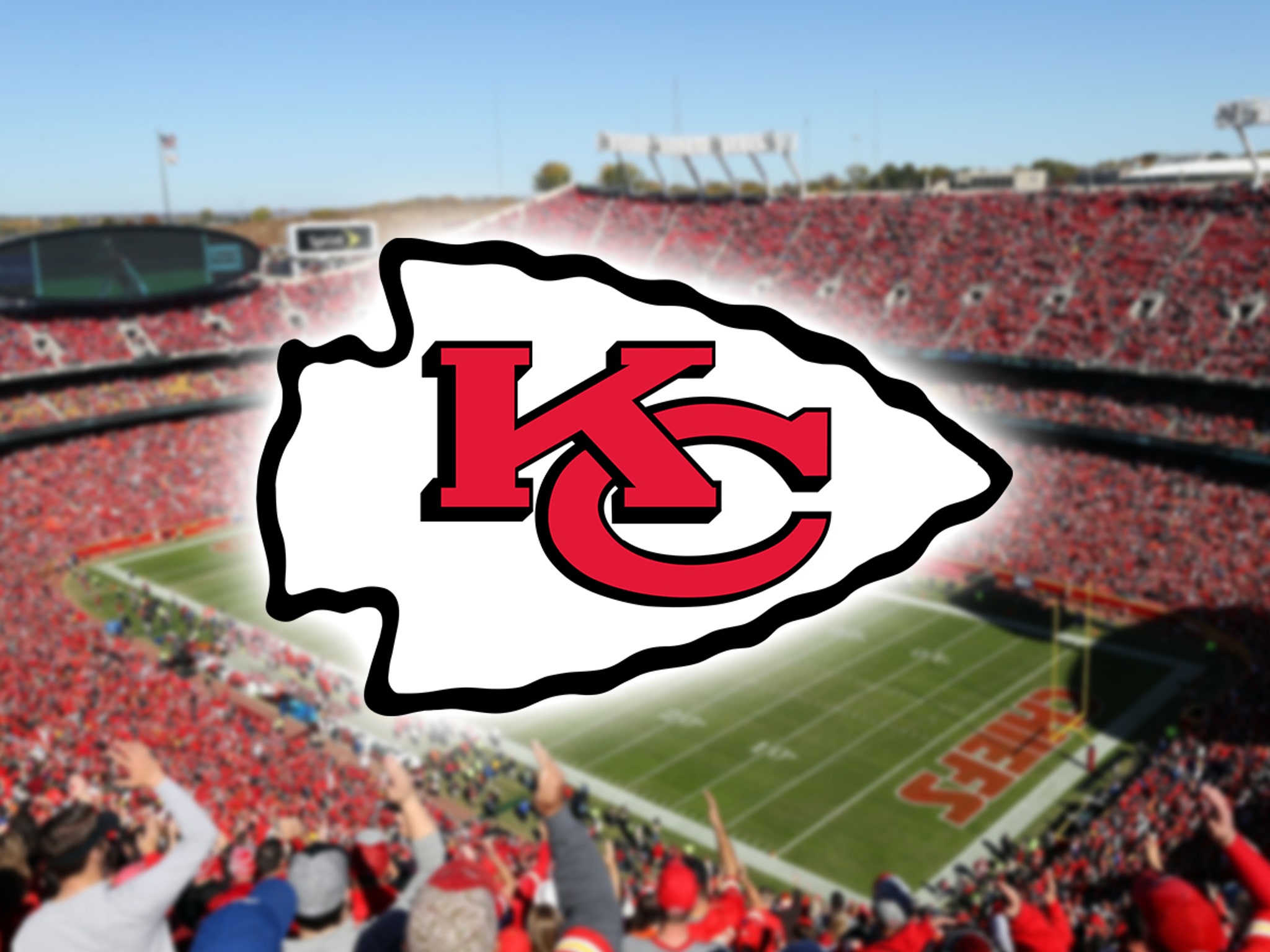 K.C. Chiefs Banning Headdresses & Native American Face Paint At Games