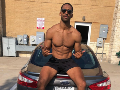 Matt James