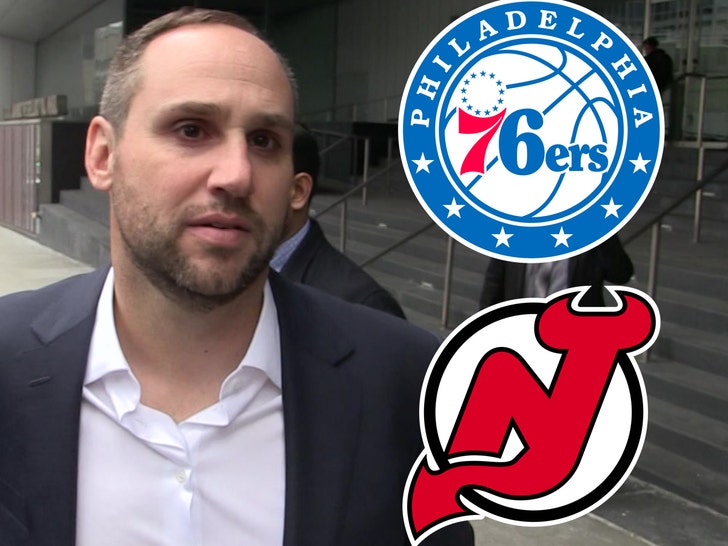 Fanatics CEO Michael Rubin Selling Stake In 76ers, NJ Devils.jpg