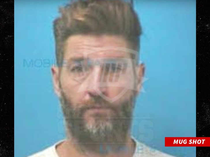 jay cutler mug shot 3