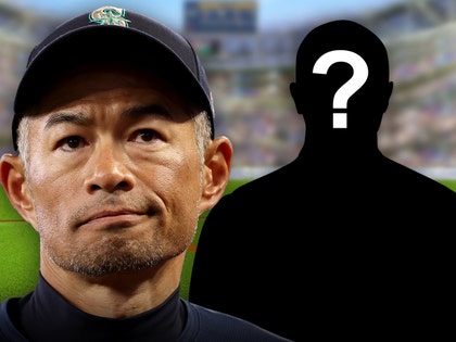 Ichiro Suzuki