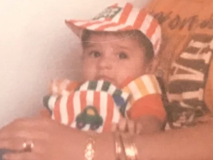 Guess Who These Cute Kids Turned Into -- Part 11