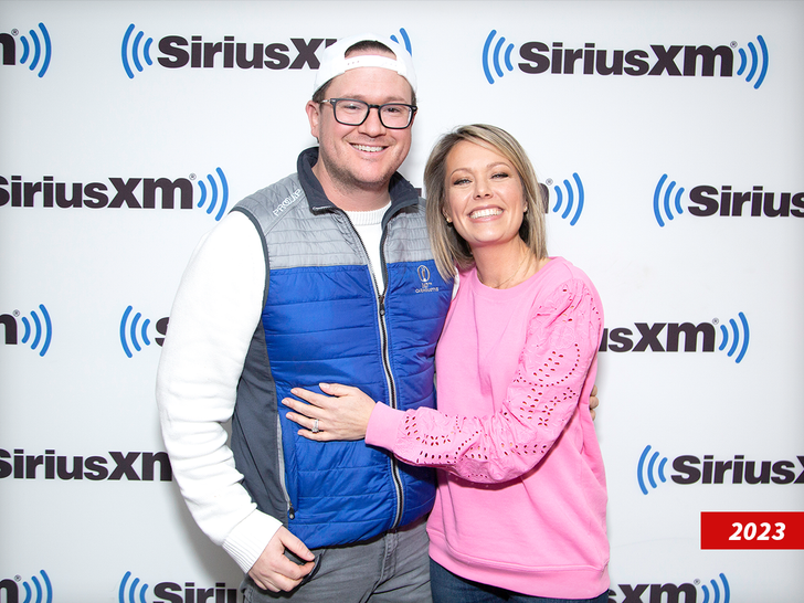 Dylan Dreyer Brian Fichera getty sub swipe