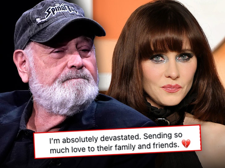 rob-reiner-zooey-Deschanel-getty-1