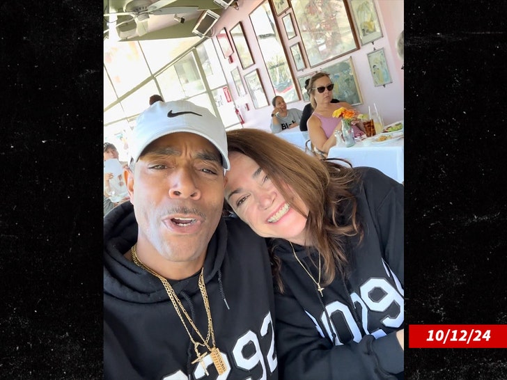 kim delaney dan james morgan insta 2