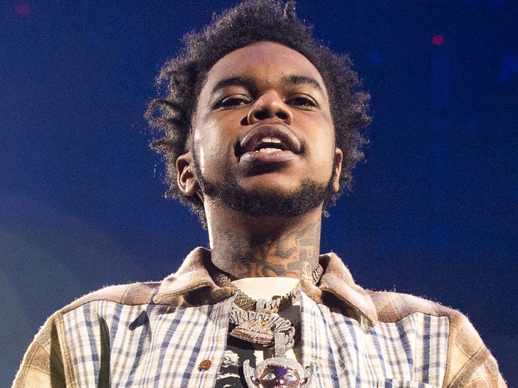 Remembering Lil Poppa