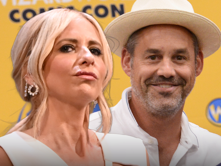 sarah michelle gellar nicholas brendon principal getty