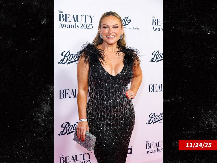 Mel Schilling getty 2