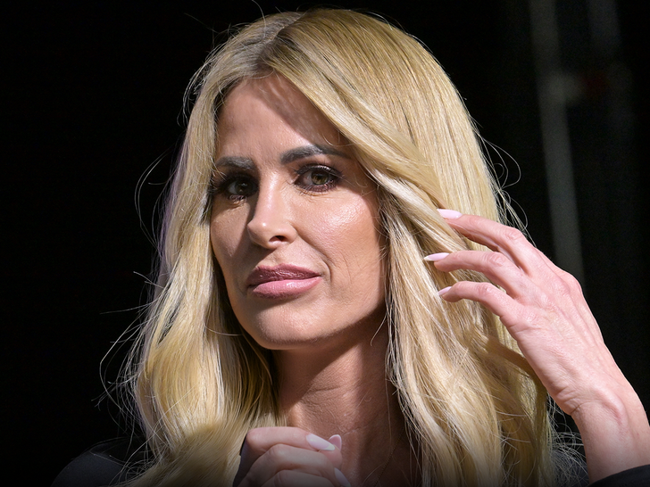 kim zolciak main getty