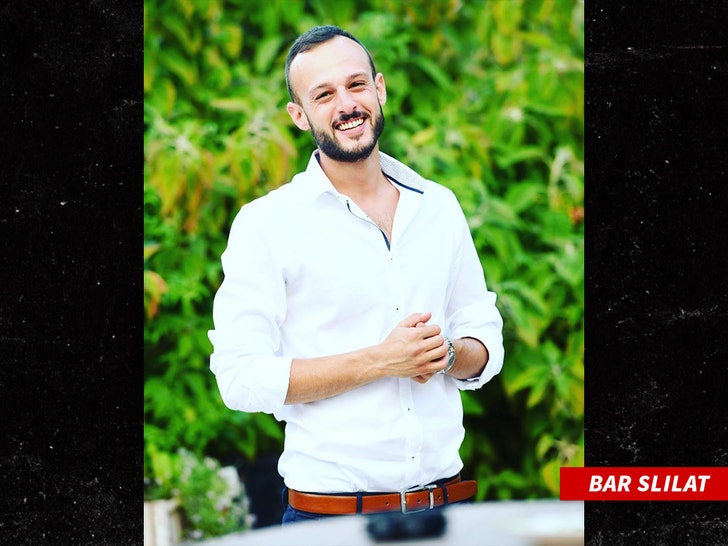 Bar Slilat insta 1