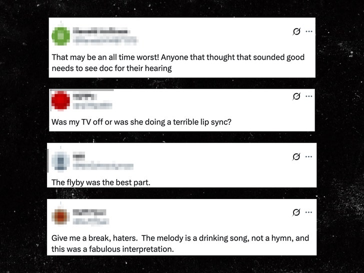 patti labelle national anthem reactions 1