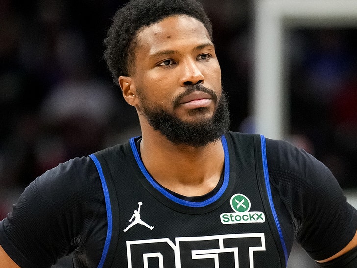malik beasley getty